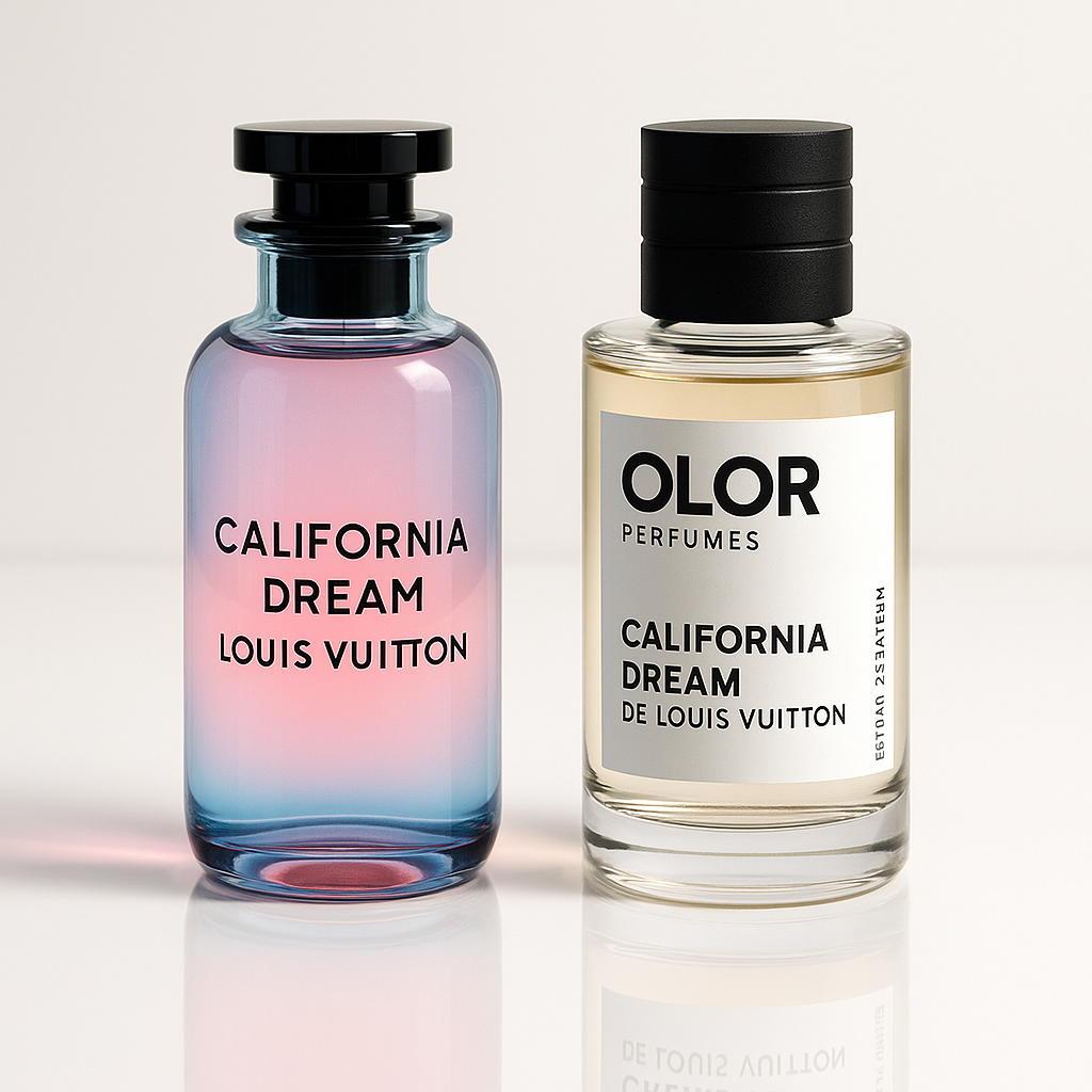 California Dream de Louis Vuitton