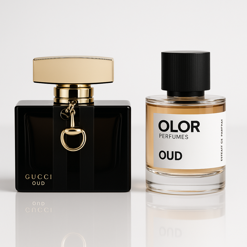 Oud Gucci de Gucci