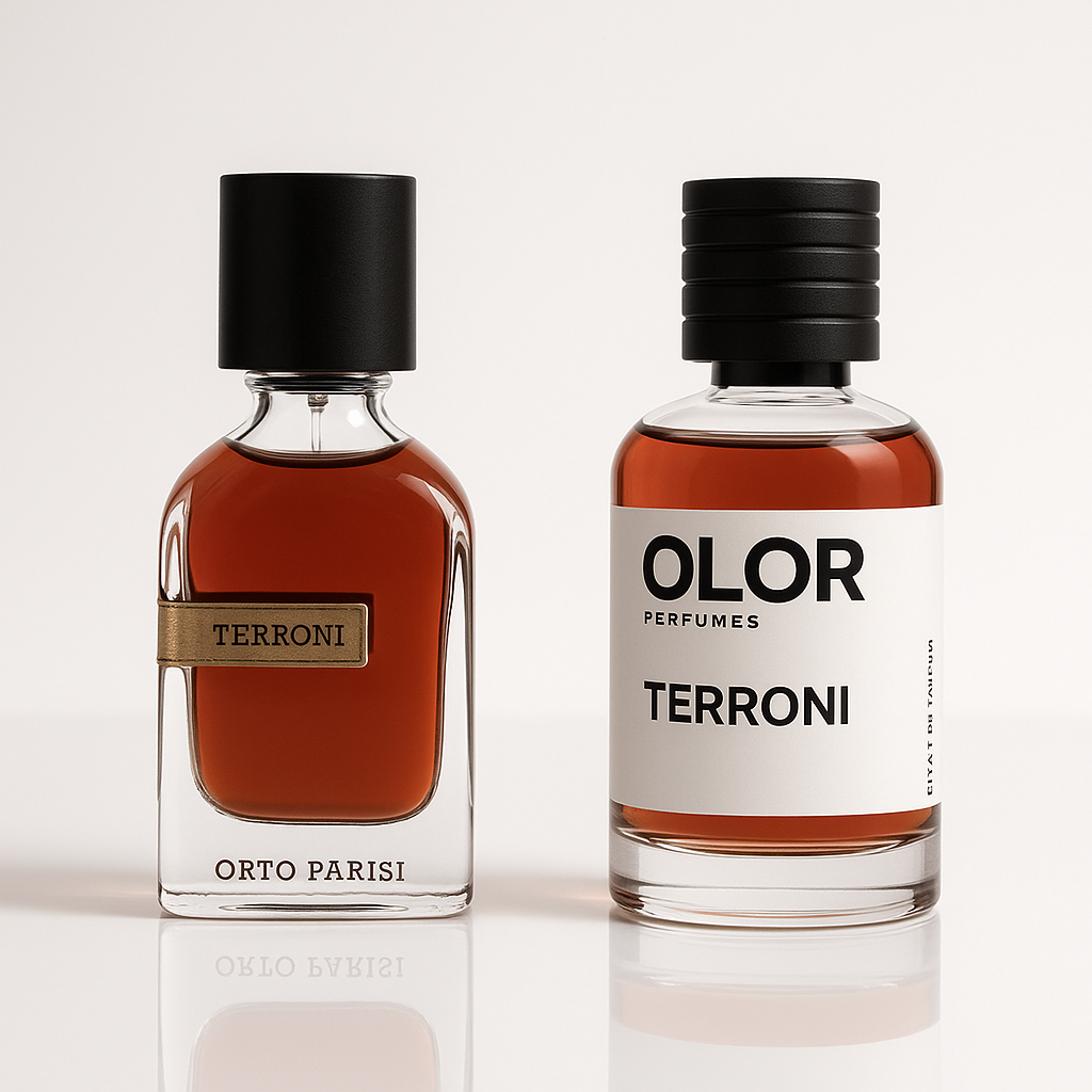 Terroni de Orto Parisi