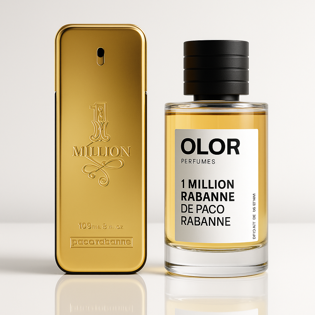 1 Million Rabanne de Paco Rabanne