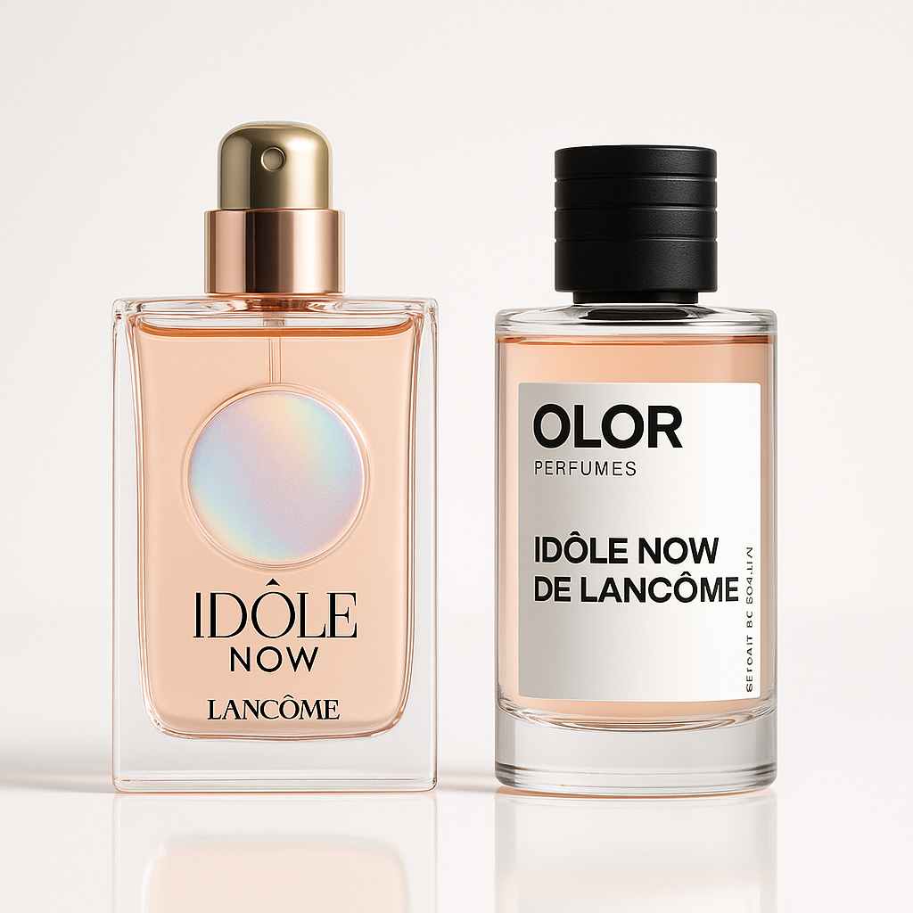 Idole Now de LancOme