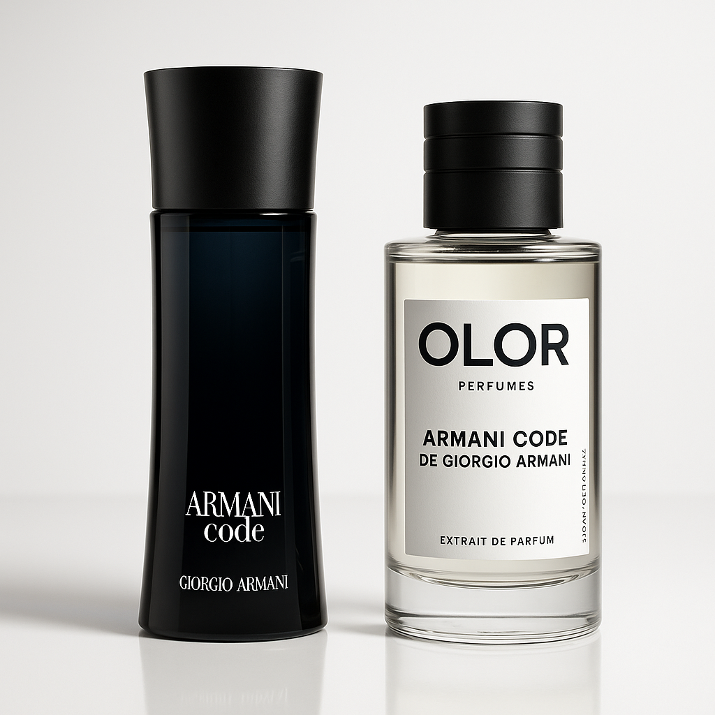 Armani Code de Giorgio Armani