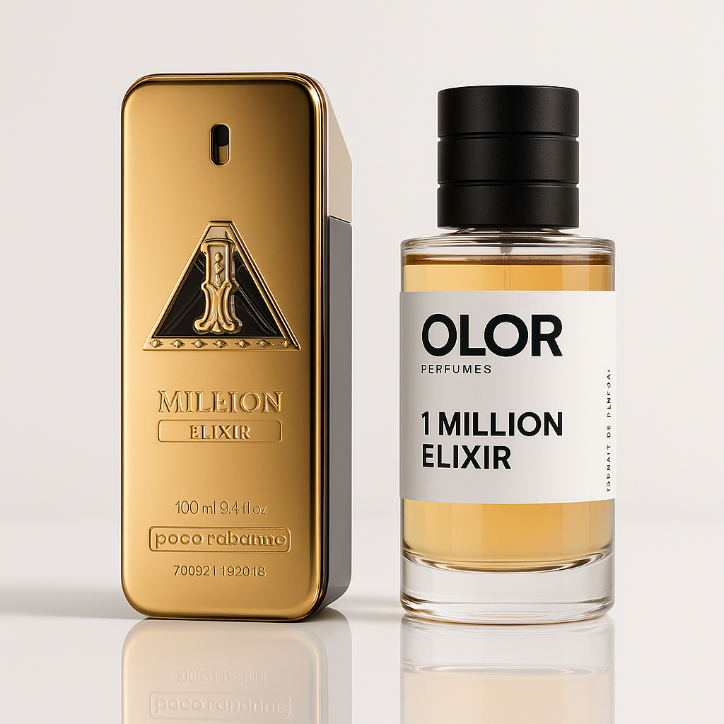 1 Million Elixir de Rabanne