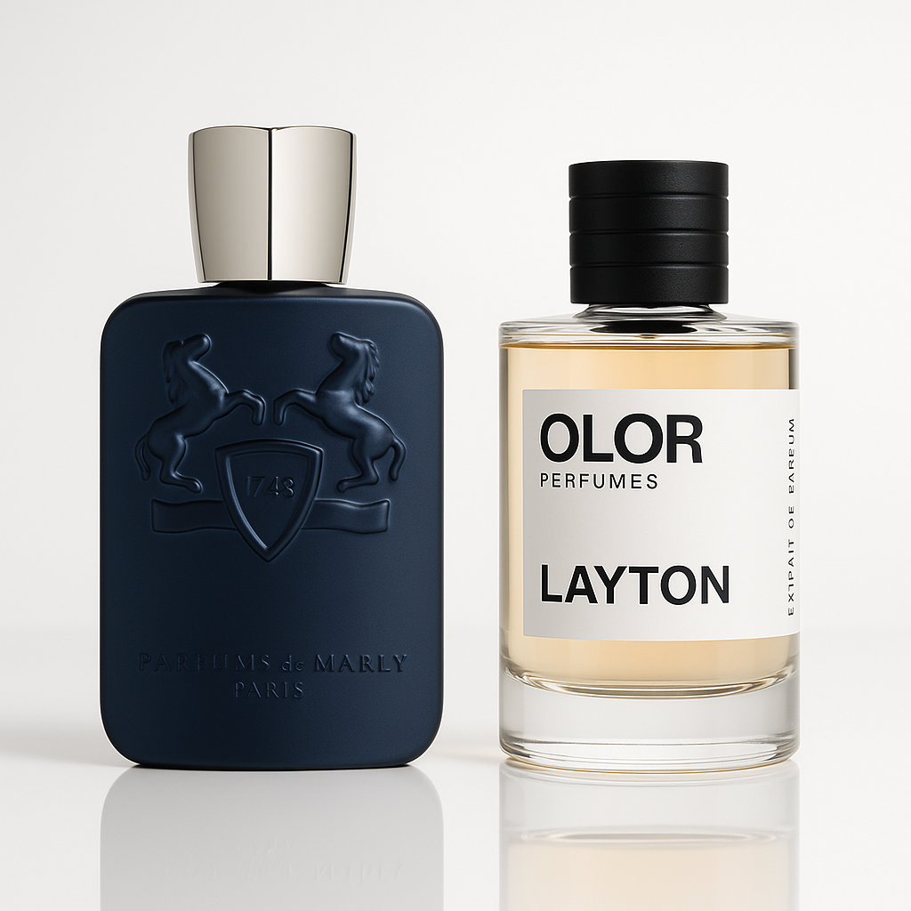 Layton de Parfums de Marly