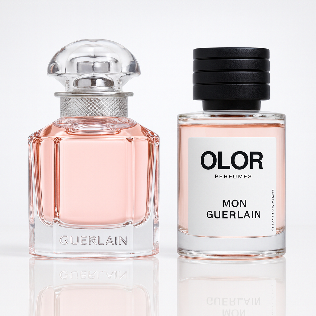 Mon Guerlain de Guerlain