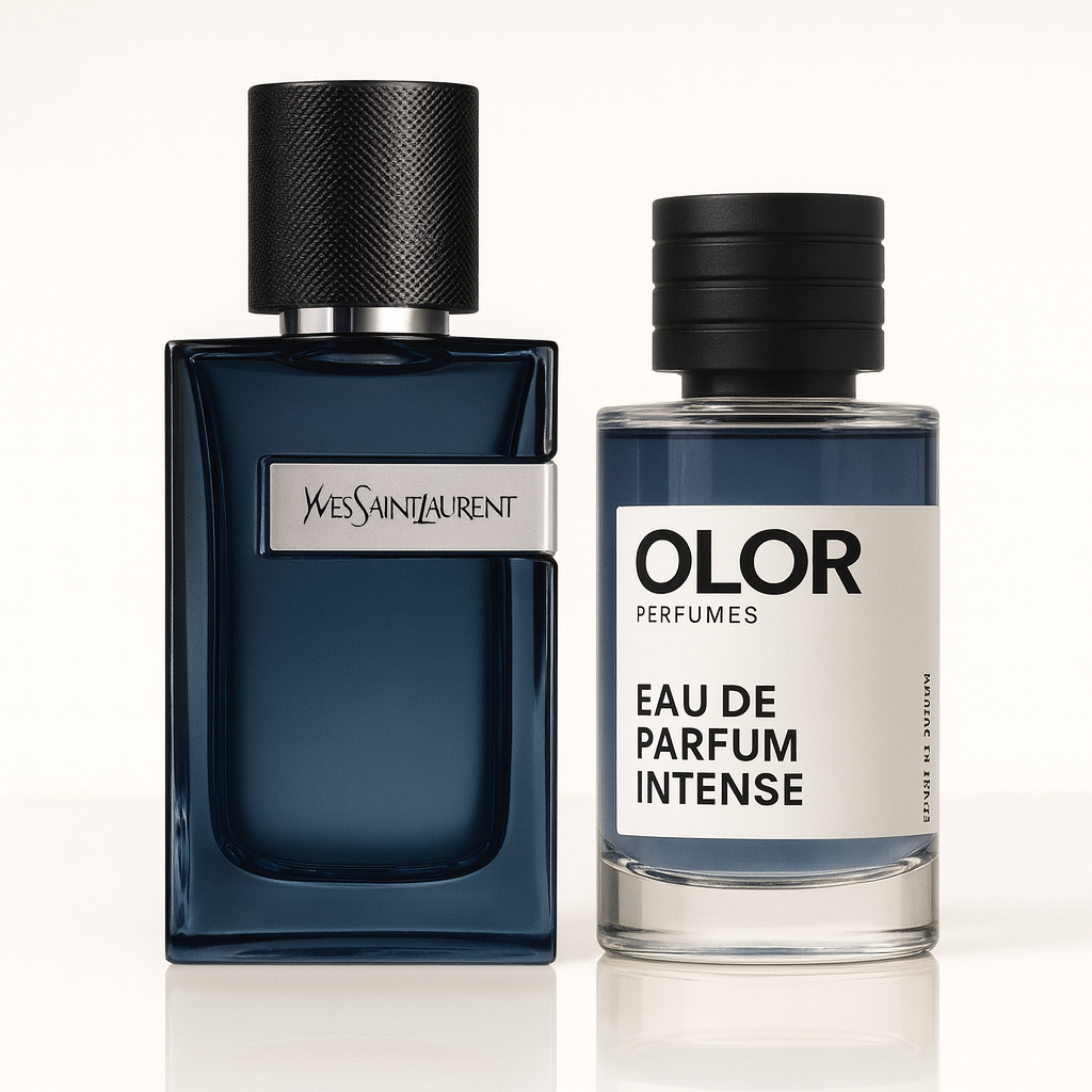 Eau de Parfum Intense de Yves Saint Laurent