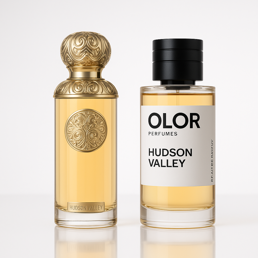 Gissah de Hudson Valley