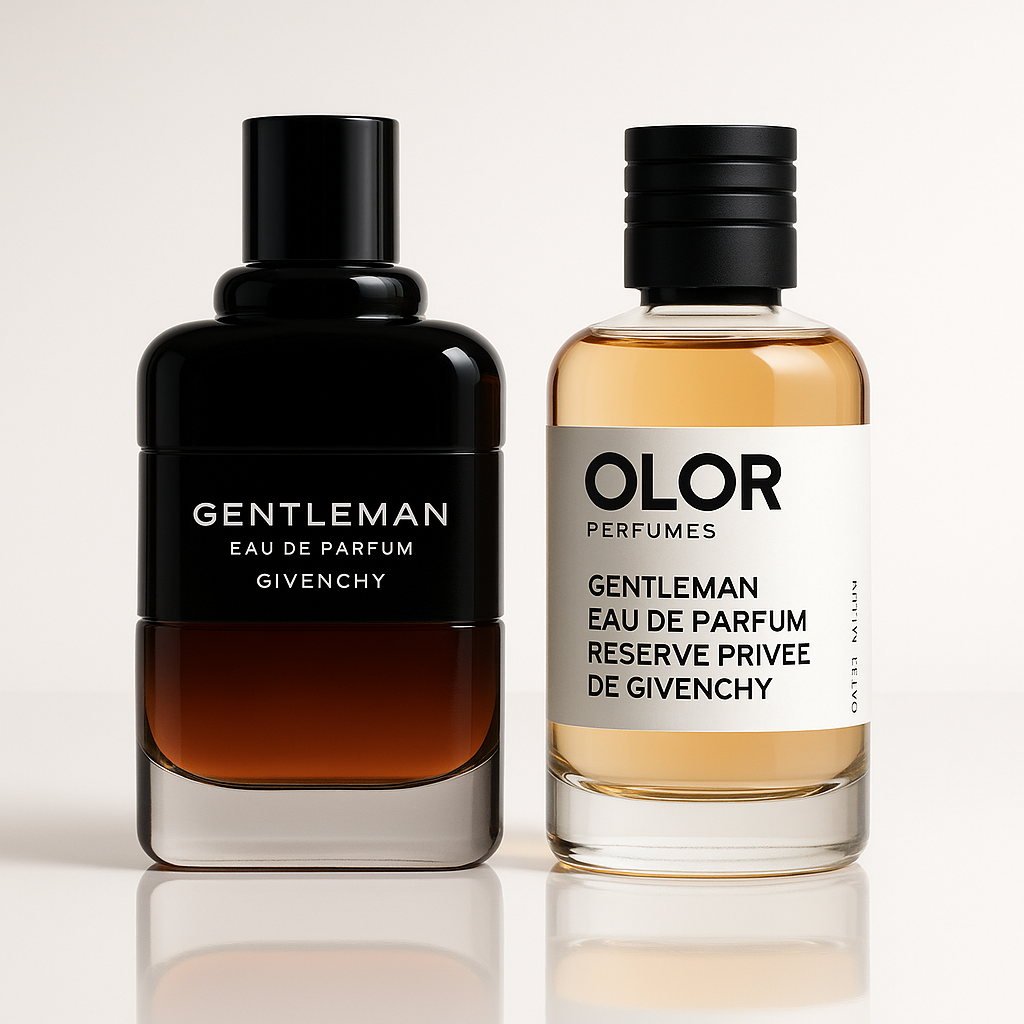 Gentleman Eau de Parfum de Givenchy