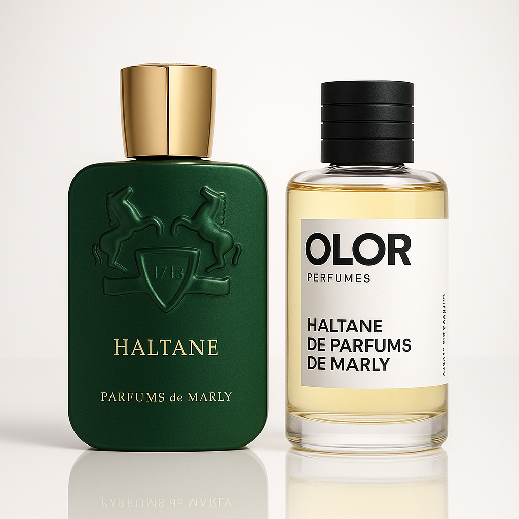 Haltane de Parfums de Marly