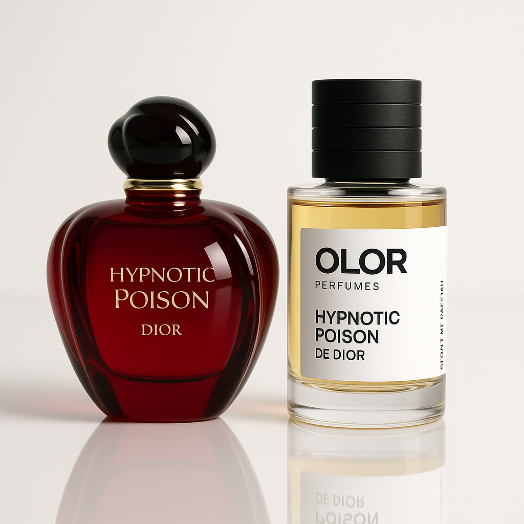 Hypnotic Poison de Dior