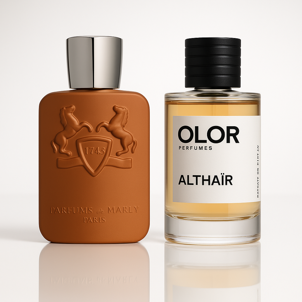 Althair de Parfums de Marly