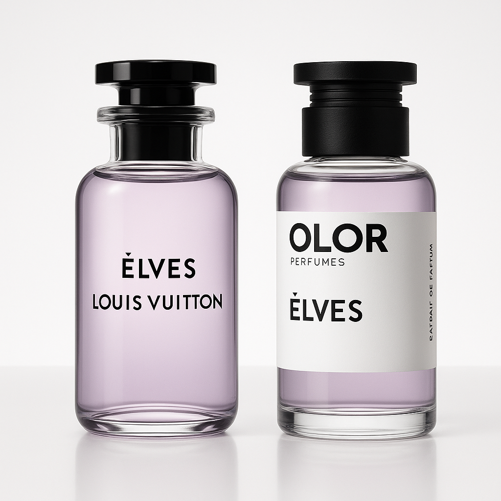 eLVes Louis Vuitton de Louis Vuitton