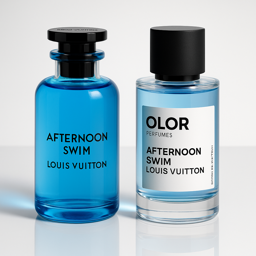 Afternoon Swim de Louis Vuitton