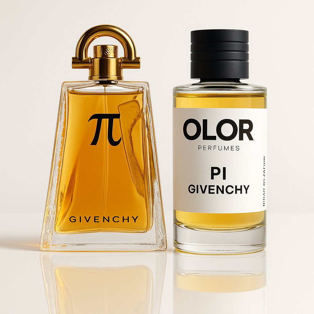 Pi de Givenchy