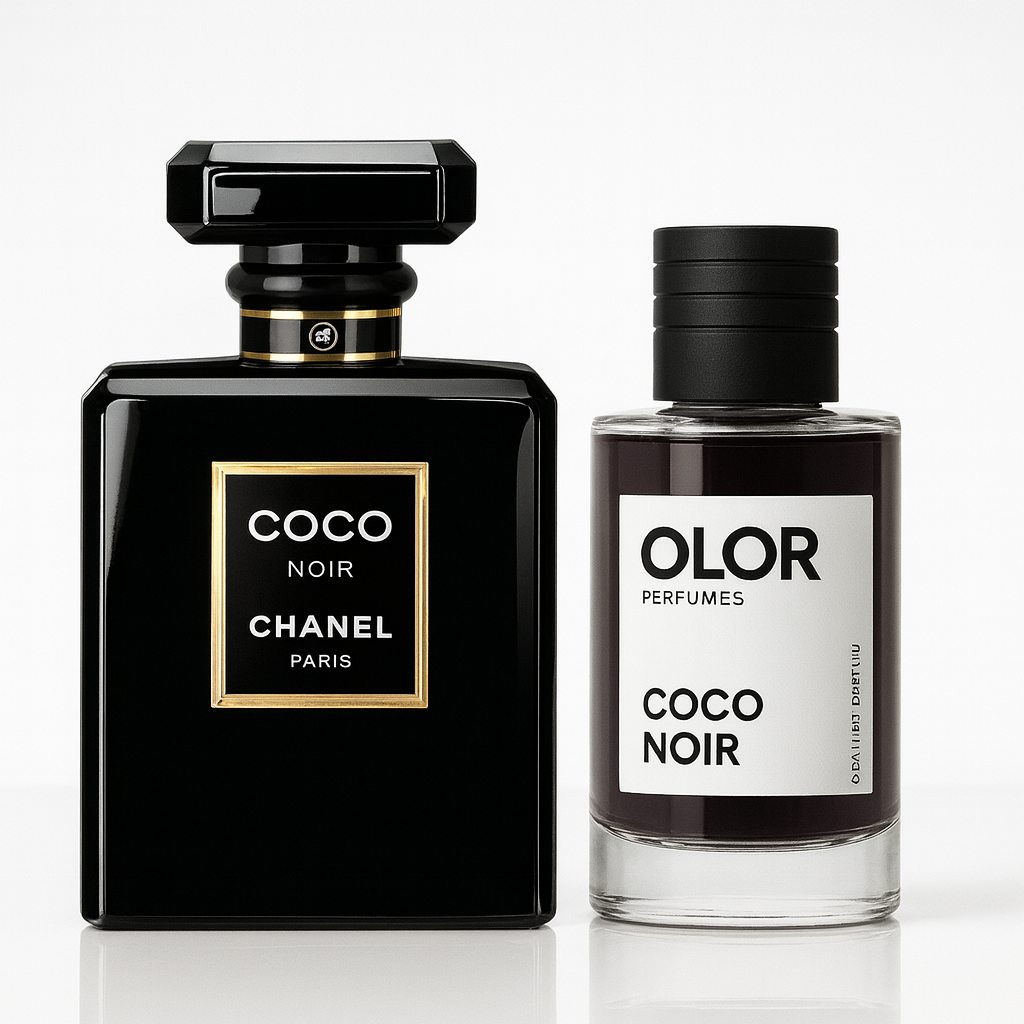 Coco Noir Chanel de Chanel