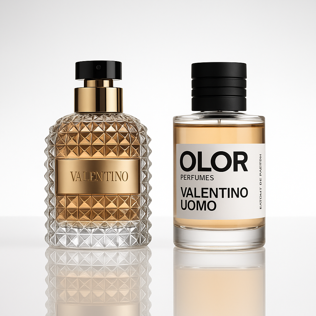 Valentino Uomo de Valentino