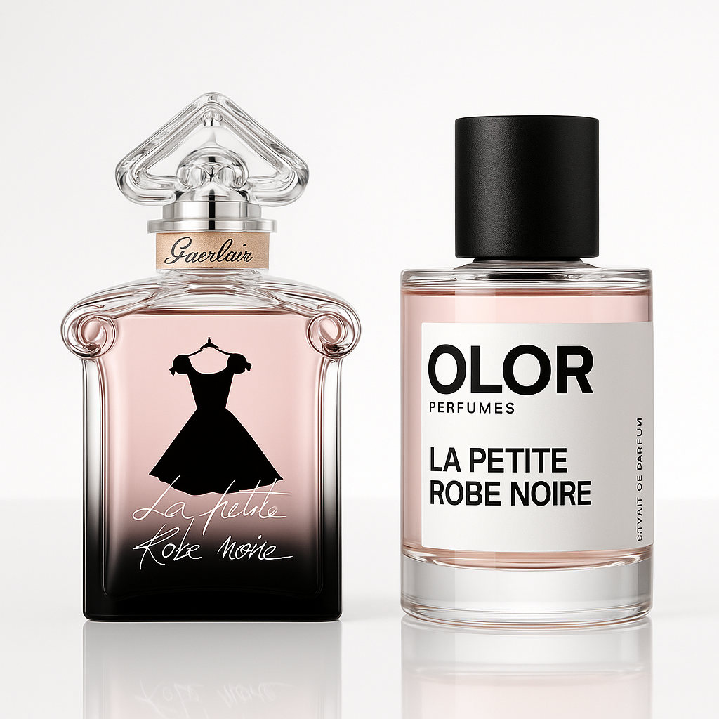 La Petite Robe Noire de Guerlain