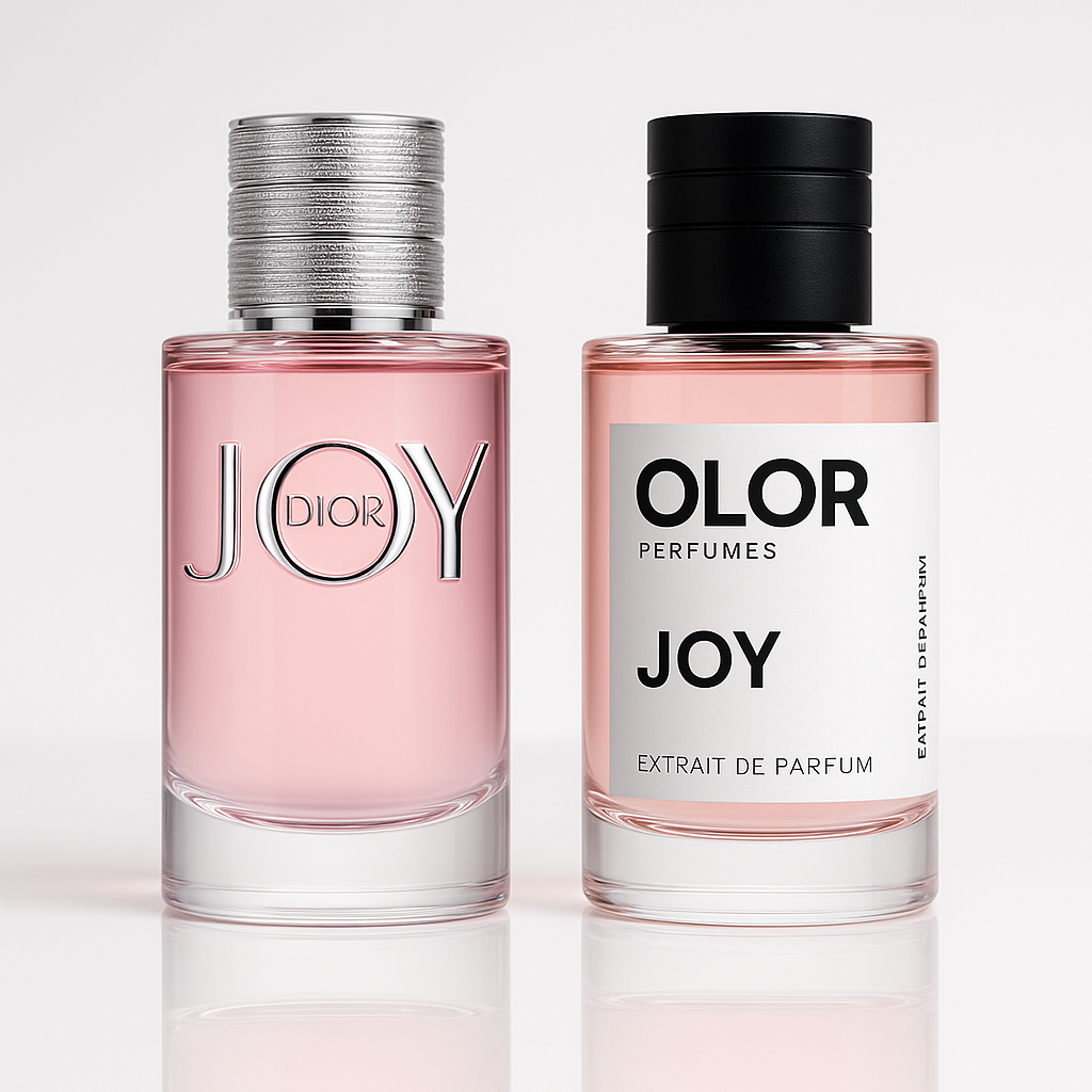 Joy by Dior de Dior