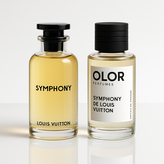 Symphony de Louis Vuitton