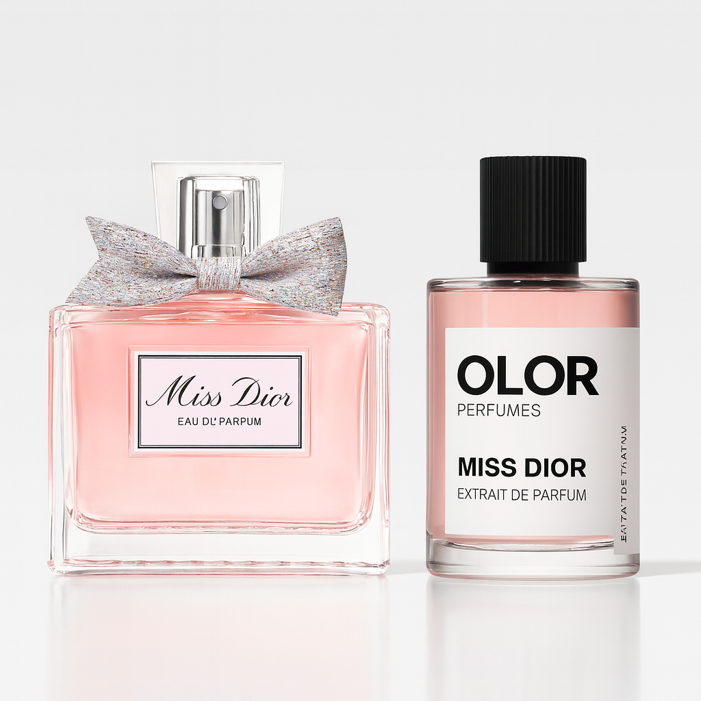 Miss Dior Eau de Parfum de Dior