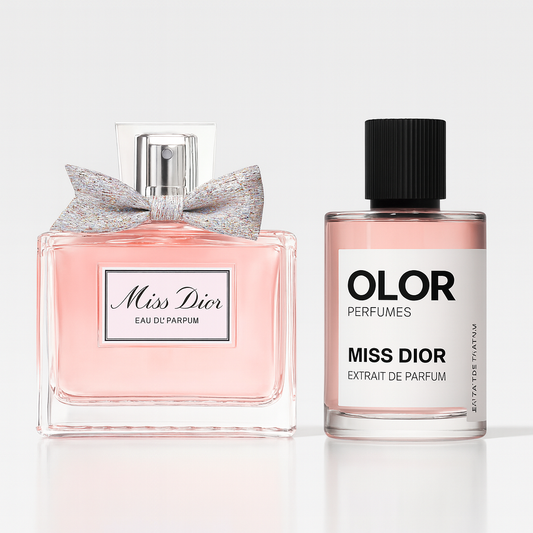 Miss Dior Eau de Parfum de Dior