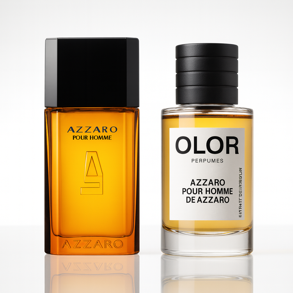 Azzaro Pour Homme de Azzaro