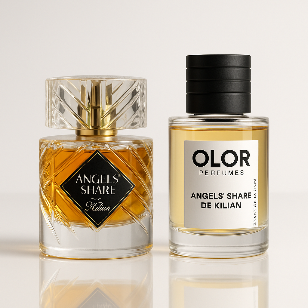 Angels' Share de Kilian