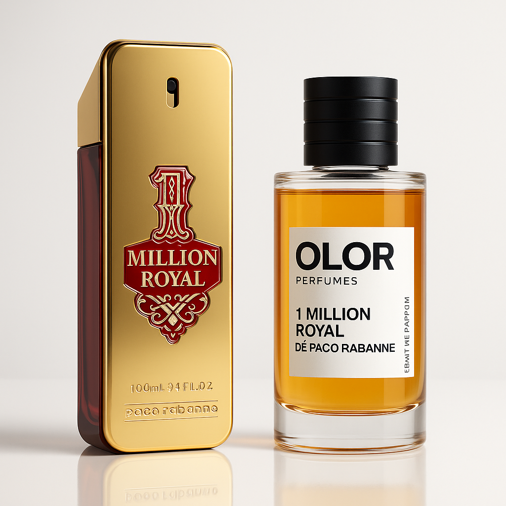 1 Million Royal de Paco Rabanne