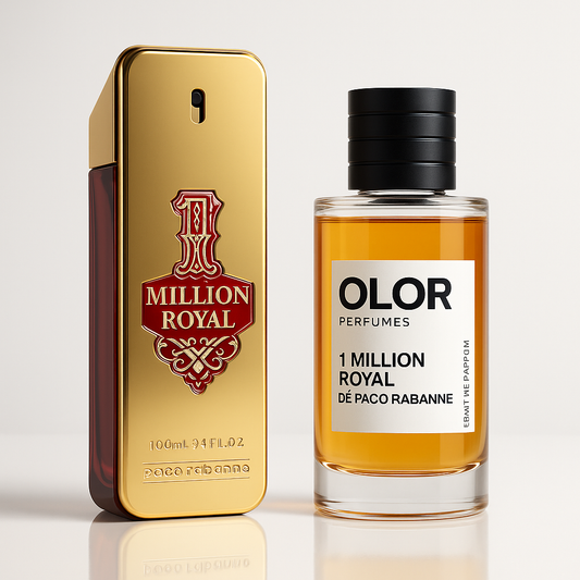 1 Million Royal de Paco Rabanne