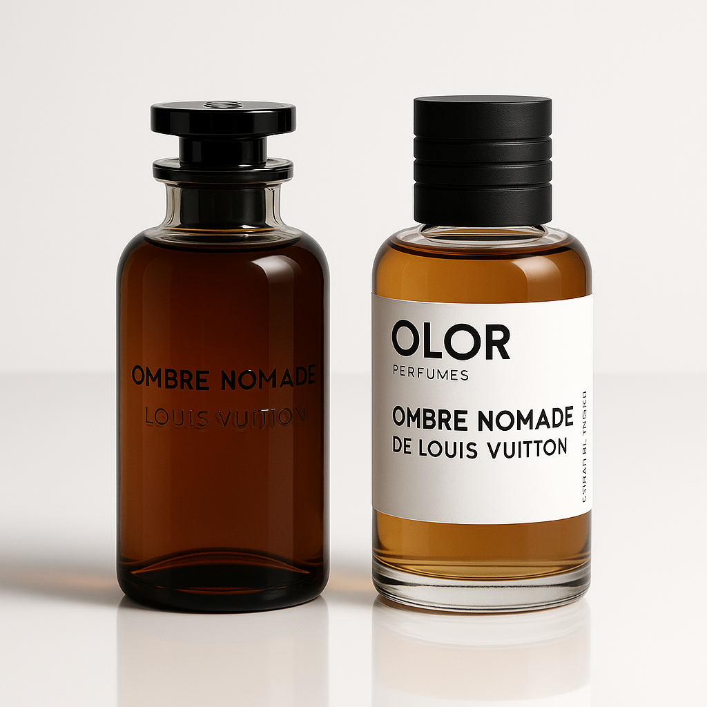 Ombre Nomade de Louis Vuitton