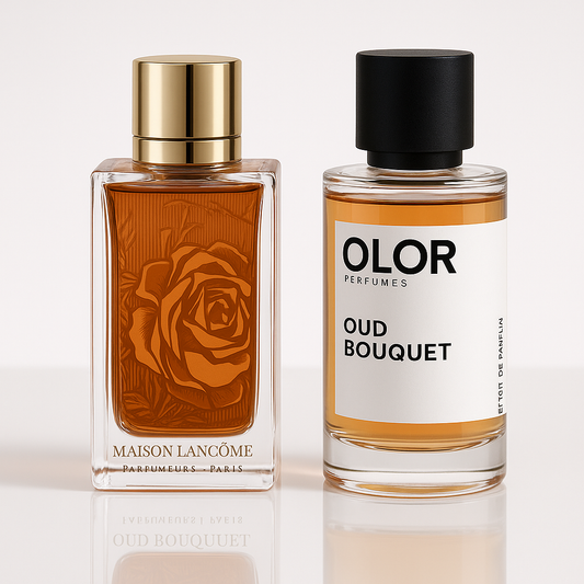 Oud Bouquet de Lancôme