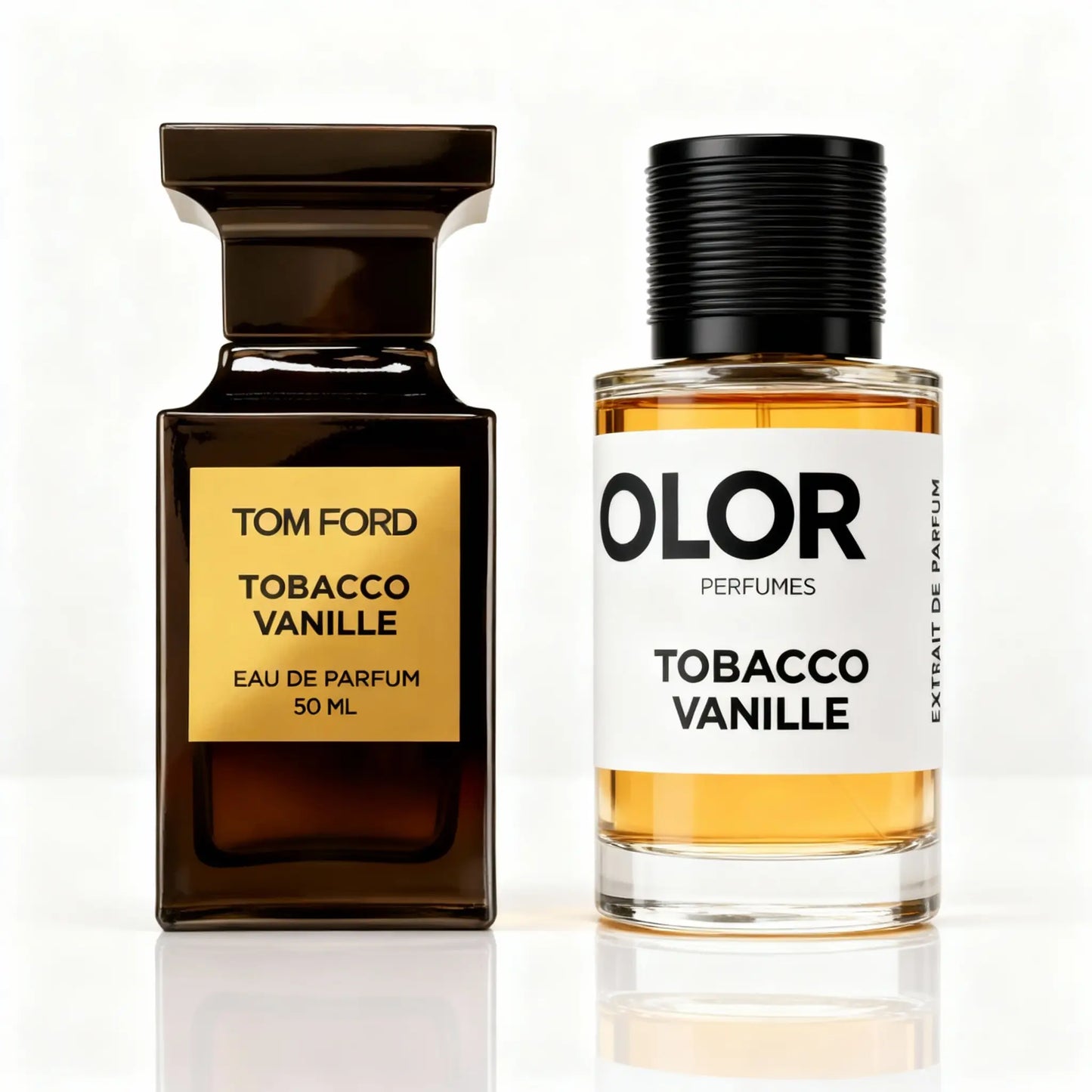 Tobacco Vanille de Tom Ford