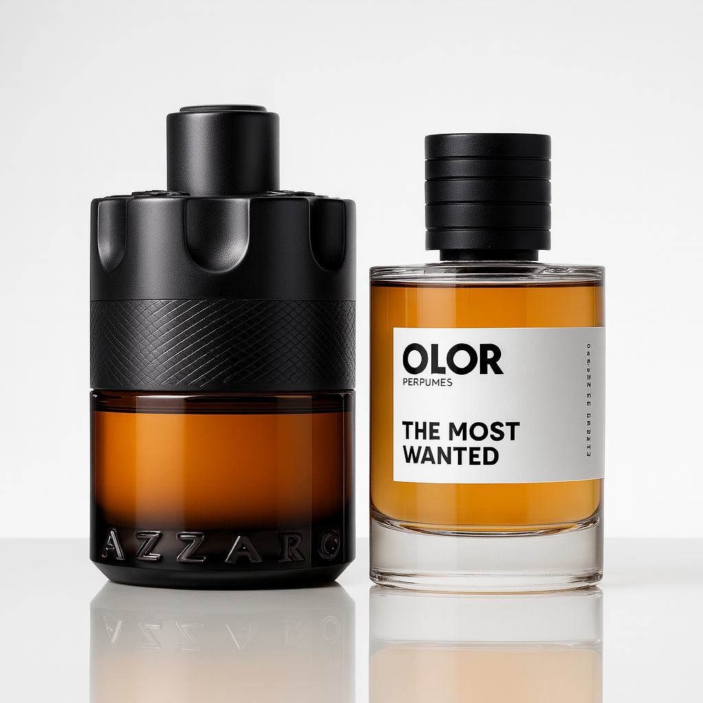 Most Wanted Azzaro de Azzaro