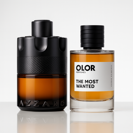 Most Wanted Azzaro de Azzaro