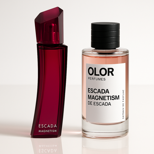 Escada Magnetism de Escada