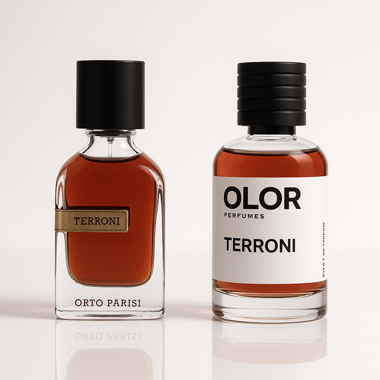 Terroni de Orto Parisi