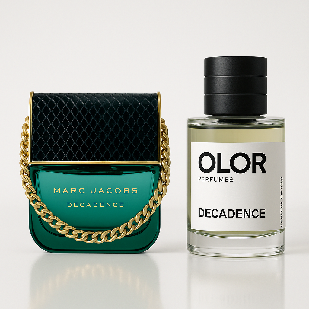 Decadence de Marc Jacobs