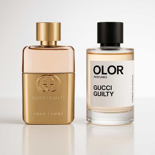 Gucci Guilty de Gucci