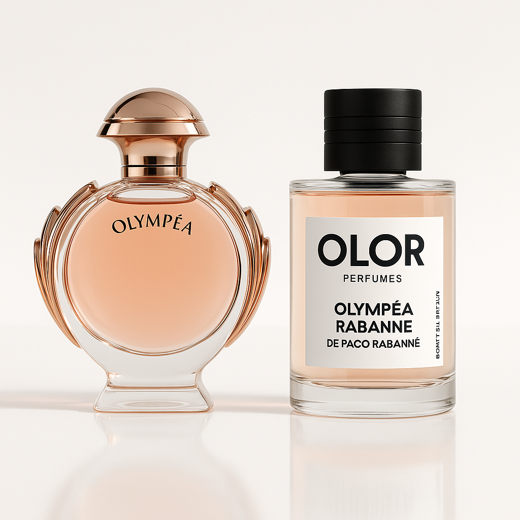 Olympéa Rabanne de Paco Rabanne
