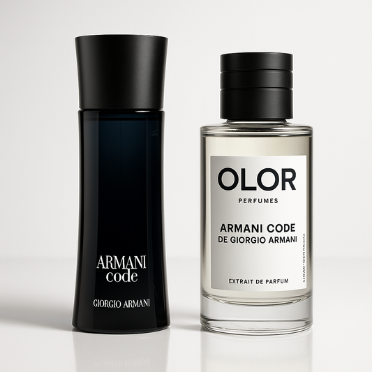 Armani Code de Giorgio Armani