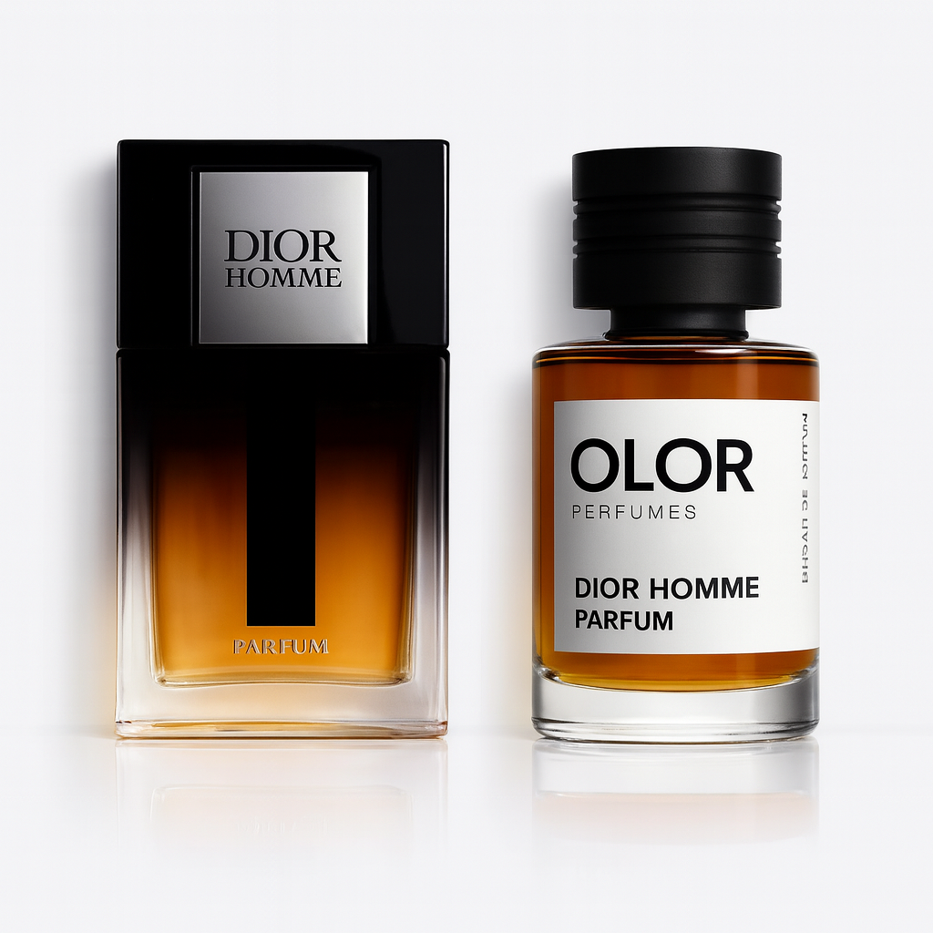 Dior Homme Parfum de Dior