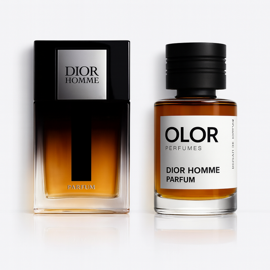 Dior Homme Parfum de Dior
