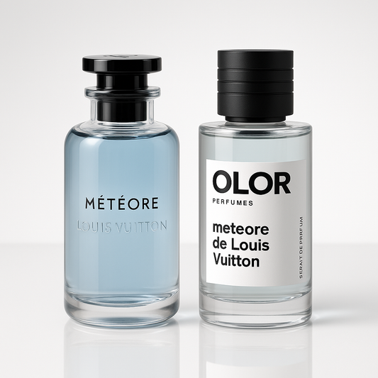 Meteore de Louis Vuitton