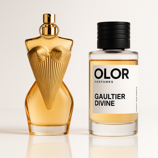 Divine de Jean Paul Gaultier