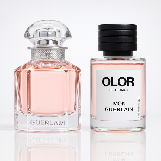 Mon Guerlain de Guerlain