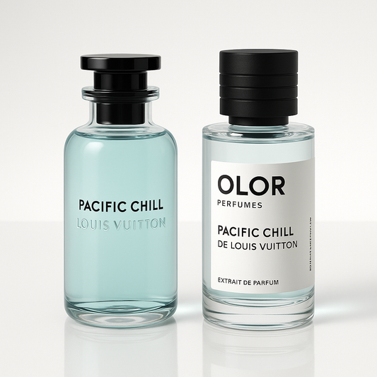 Pacific Chill de Louis Vuitton