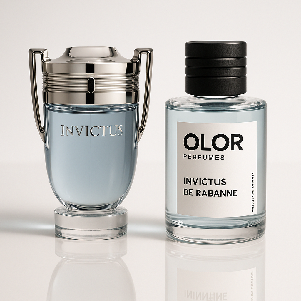 Invictus de Rabanne