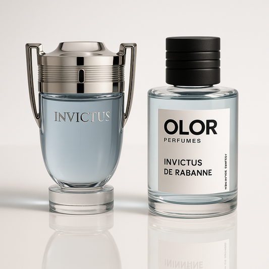 Invictus de Rabanne