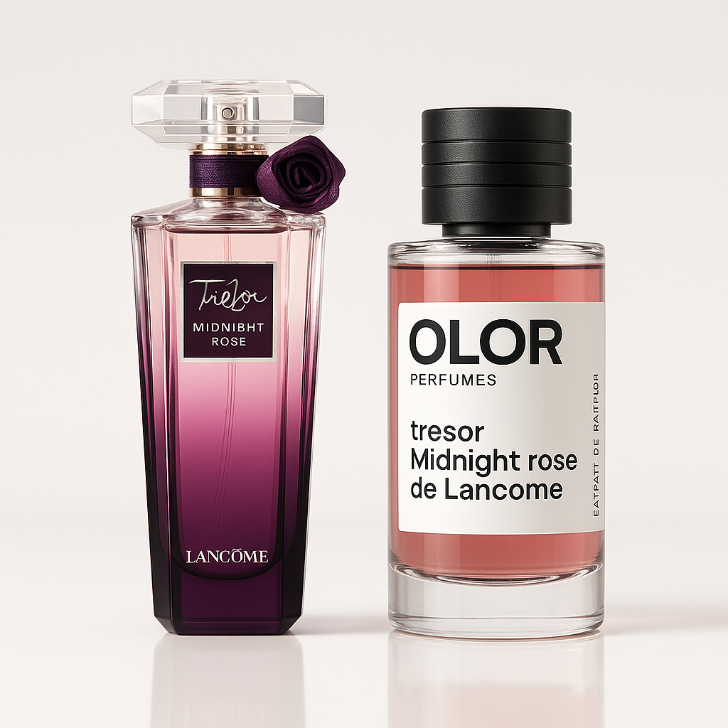 Tresor Midnight Rose de Lancome