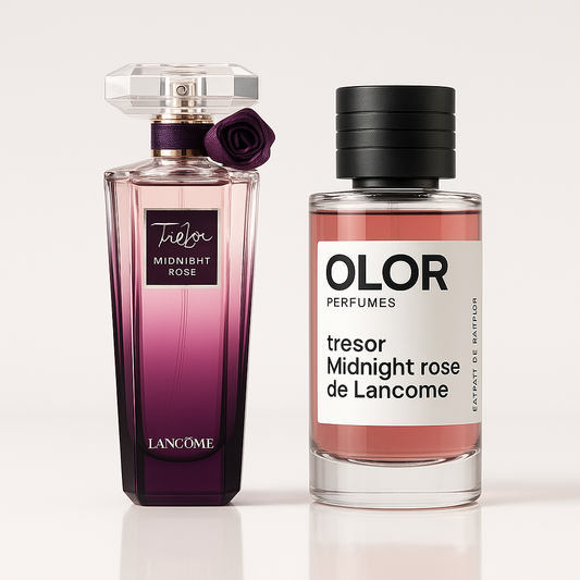 Tresor Midnight Rose de Lancome